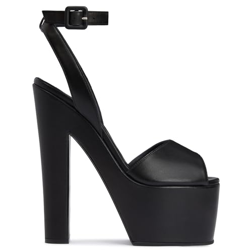 Giuseppe Zanotti, Tarifa