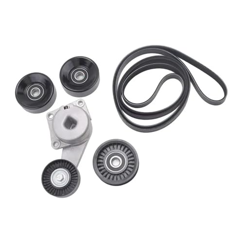 Poulie de tension de courroie 90K-38274A pour Ford F150 F250