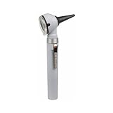 otoscope kawe piccolight led à fibres optiques  Piccolight C Otoscope 2.5v - Stone by KaWe