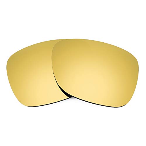 Image of Revant Replacement Lenses for Ray-Ban Justin RB4165 54mm