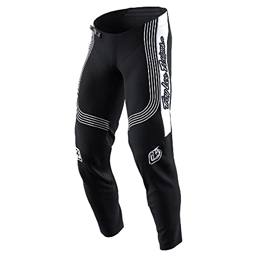 Troy Lee Designs - GP AIR Pant; Mono Black 34