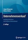 Unternehmensverkauf: Leitfaden für kleine und mittlere Unternehmen