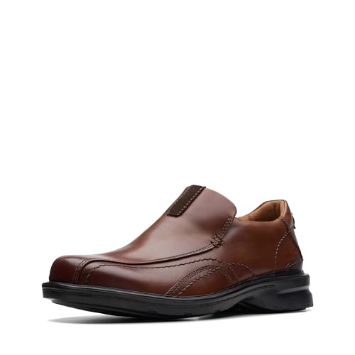 Clarks Men's Gessler Step Loafer