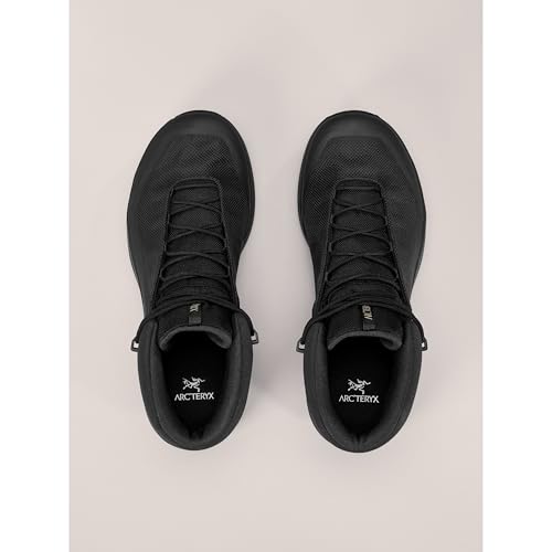 Arc'teryx Kopec Mid GTX Boot Women’s | Mid-Height Trekking & Hiking Womens Shoes | Megagrip Outsole - Waterproof Shoe4