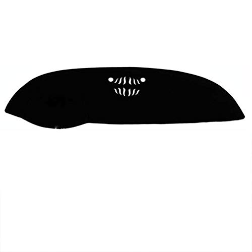 Protection anti-UV tableau de bord Kia Sorento : finition premium