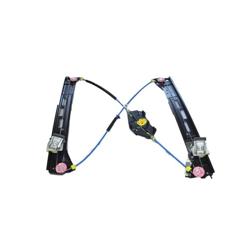 Lève-vitre Sharan 2010-2020 mécanisme robuste anti-friction 7N0837461