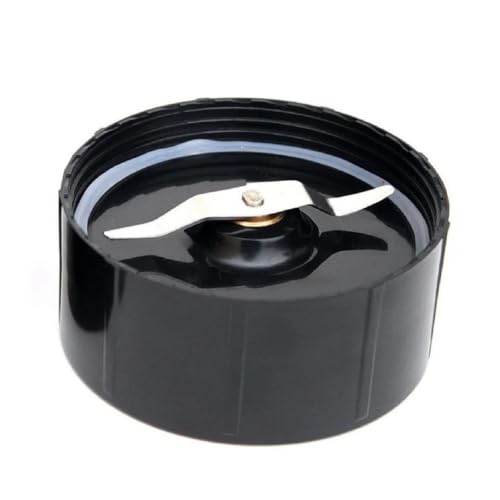 Cuchilla plana para moler granos en batidora Magic Bullet 3