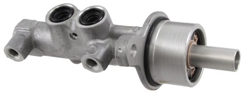 Cilindro principal de freno ABS 61725 soluciona el pedal esponjoso del coche