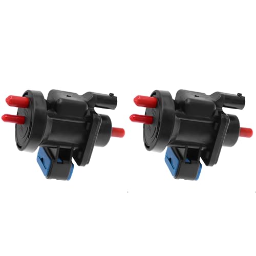 Électrovanne de pression de vide A0005450427 régulation stable W163