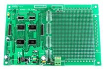 ICP DAS X002 Prototype Board