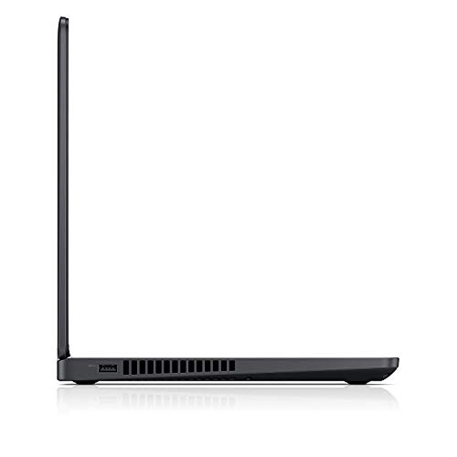Image of Dell Latitude E5470 14-inch Business Laptop Computer: Intel Core i5 6300U up to 3.0GHz / 8GB DDR4 RAM / 256GB SSD /WiFi /Bluetooth /USB 3.0 / HDMI /Windows 10 Professional (Renewed)