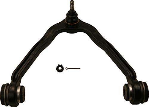 Moog Ck80942 Control Arm And Ball Joint Assembly #TOP1