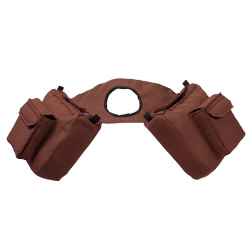 Tough 1 Nylon Horn Bag