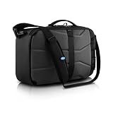 SIMPLETEK - Plecak Pro Hybrid Briefcase HJNG7 15 (460-BDBJ) | kompatybilny z Dell - do notebooków o przekątnej ekranu do 15 | 12, 13, 14 | czarny (odnowiony)