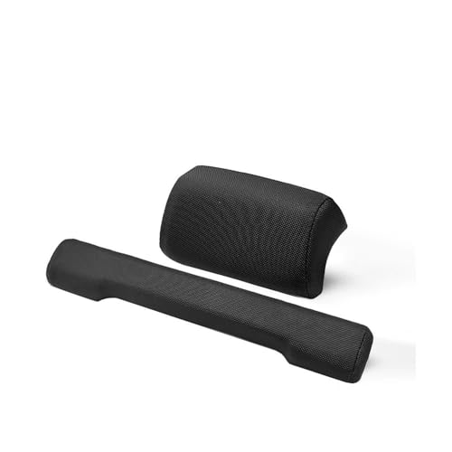 Rails de bagages de moto en alu avec 6 points de fixation GS