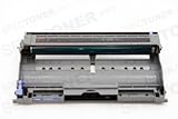 Compatible with Brother , DR350 (DR-350) Drum Kit for HL-2040, HL-2030, HL2070N, DCP-7020, MFC-7820N by SpecToner