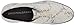 Cole Haan Women's Original Grand Plain Oxford Flat, Chalk Python Print Leather/Optic White,8.5