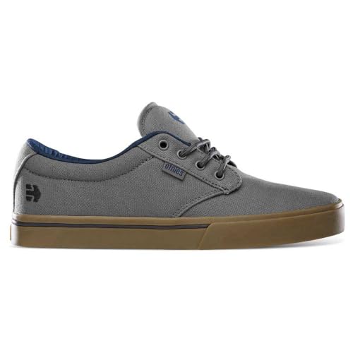 Etnies Marana Michelin Trainers in Brown & Black 4101000403 201