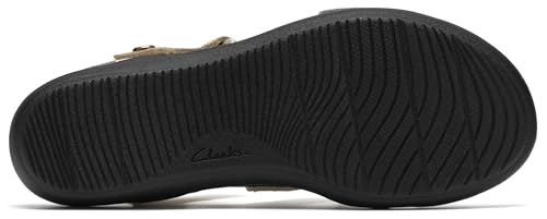 Image of Clarks Women's Laurieann Bell Sandal