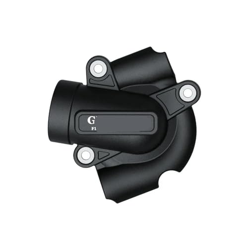 Moteur protection couvercle pour Monster 1200 797 cache de carter moto
