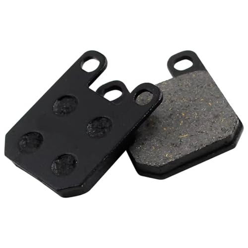Plaquettes course pour Yamaha TY 250 R s&eacute;curit&eacute; freinage