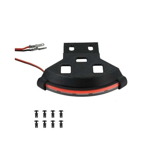 Feu arrière moto clignotants pour SURRON Light Bee multifonction