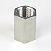 HFS(R) Hex Coupling Coupler 3/4