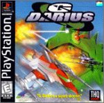 G-Darius (Renewed)