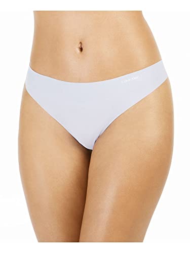 String invisible Calvin Klein femme XS sans couture sous les vêtements