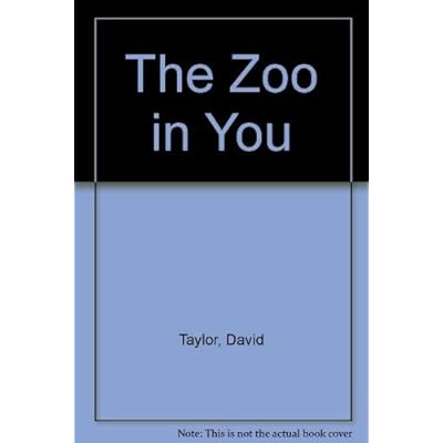 The Zoo in You