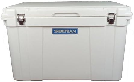 125 Quart Outback Series White