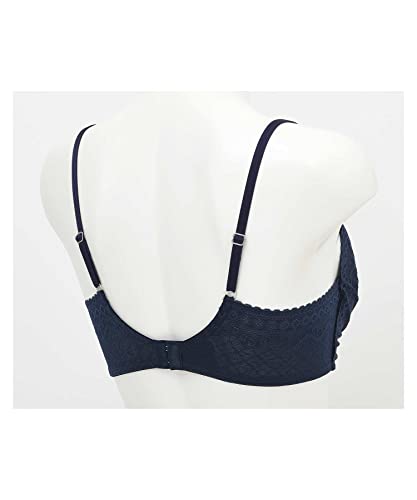 wacoal（ワコール）『ウンナナクール364ブラレースノンワイヤーブラ』