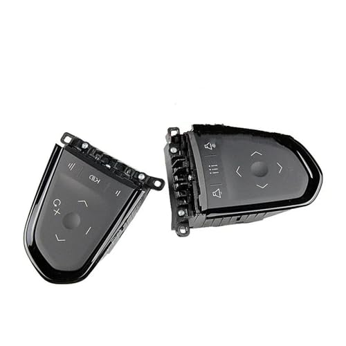 Bouton Volant Multifonction Réparation Commande LYNK & CO 05 - 3