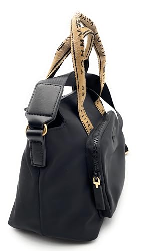 Tommy Hilfiger Women's TH Logo Handbag4