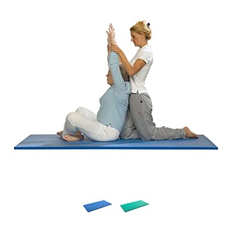 Airex Gymnastikmatte Hercules, Sportmatte Cover