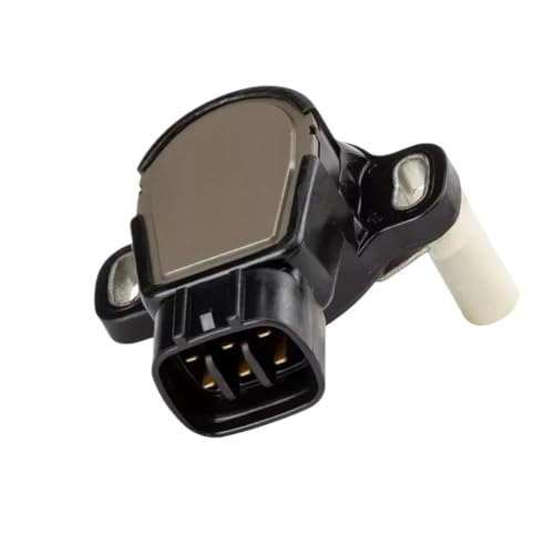 Capteur d'accélérateur 89281-52020 pour des trajets sereins en Toyota