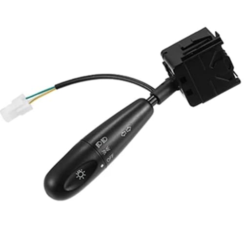 Interrupteur de clignotant pour Chevrolet Spark et comodo de régulateur de vitesse 96314332