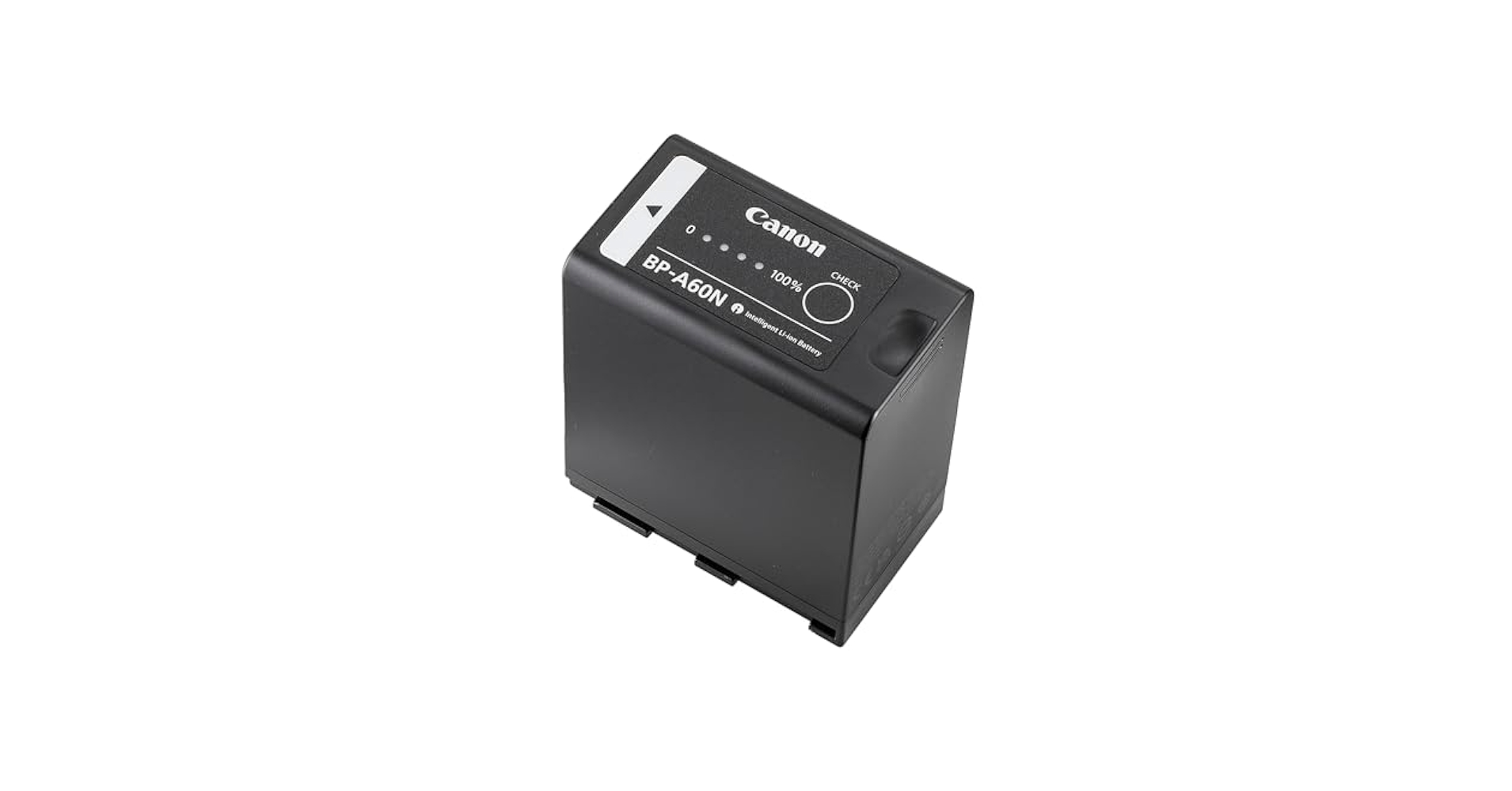 Canon BP-A60 バッテリーパック Amazon.com : Fully Decoded Replacement Battery for Canon BP