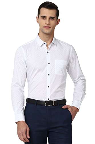 Image of Peter England Men's Slim Jeans