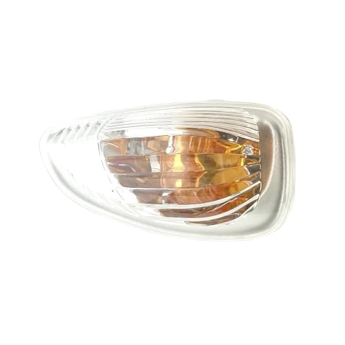 Espejo retrovisor con calefacción para furgoneta Master, Movano y NV400 (2010-2019)
