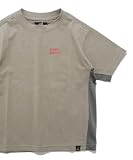 [クリフメイヤー] T シャツ 半袖 COOL MAX すずT キッズ ジュニア 子供服 男女兼用 130 ベージュ