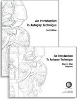 Introduction to Autopsy Technique, 2 Vol. Set 0930304853 Book Cover