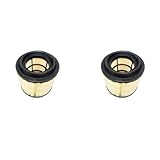 MB3Z-9601-A Engine Air Filter MB3Z9601A Compatible with Ford Bronco L4 2.3L /V6 2.7L 2021-2025 -2