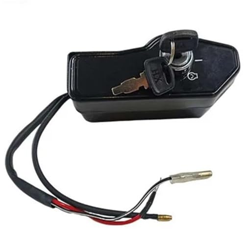 Boîte de commande moteur B&S XR2100 420CC stoppe les pannes