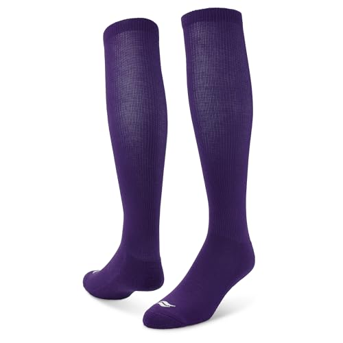 Image of Sof Sole unisex-adult All Sport Over-the-calf Team Athletic Performance Socks (2 Pair)