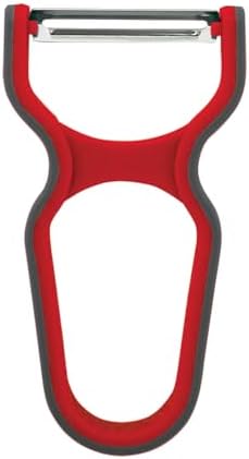 Tuut Descascador de Legumes e Frutas em Aço Inox 12cm – Corte Pre...