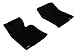 3D MAXpider 2011-2016 Mini Countryman Kagu 1st Row Floormat - Black (L1MN00611509)