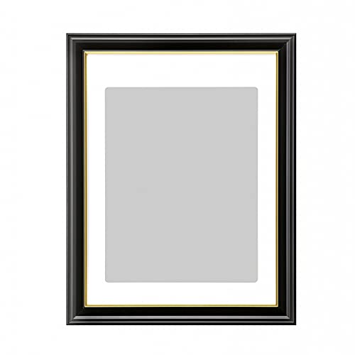 HAKUBA 額縁 肖像 額縁 「 入山 」 太子判 サイズ 太子判 1面 木製 FWIY-TB