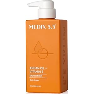 MEDIX Body Cream & Face Moistu...