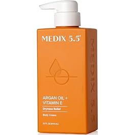 Medix 5.5 Argan Oil Cream...